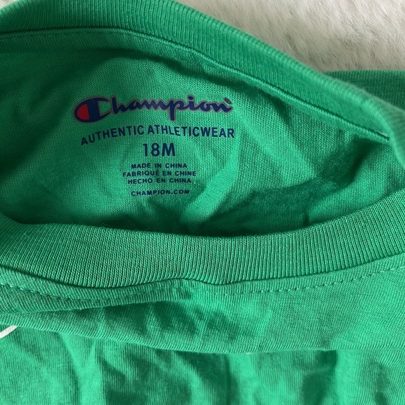 NWT Champion outfit set for 18 months - Picture 3 of 5